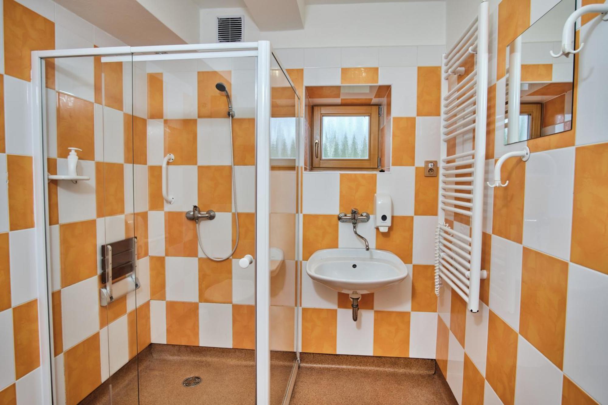 Strnadovsky Mlyn Hotel Jesenice  Szoba fotó