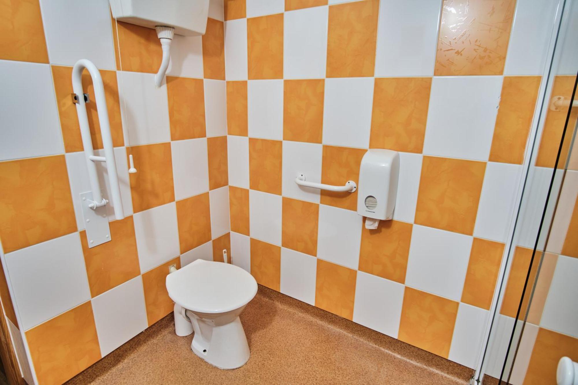 Strnadovsky Mlyn Hotel Jesenice  Szoba fotó